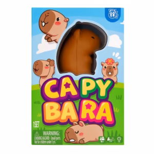 Capybara