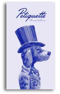 Petiquette