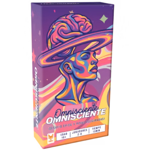 Omnisciente