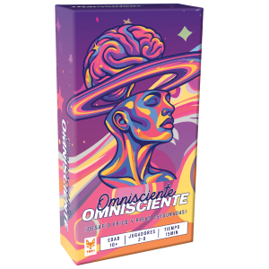 Omnisciente