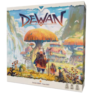 Dewan