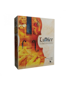 Lutier
