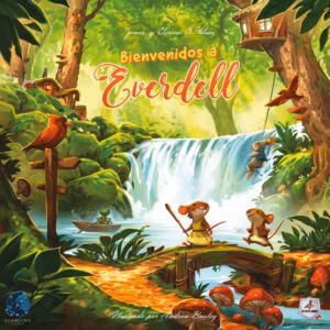 Bienvenidos a Everdell