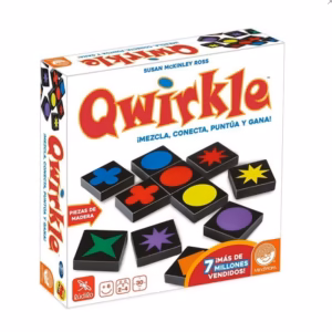 Qwirkle