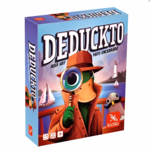 Deduckto