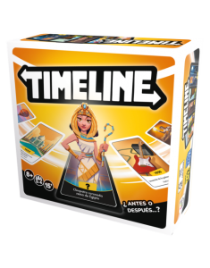 Timeline
