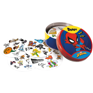 Dobble Spiderman
