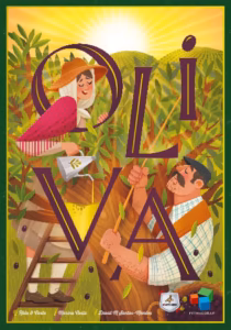 Oliva