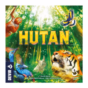 Hutan