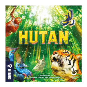Hutan