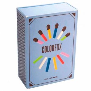 ColorFox