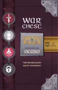War Chest: Ocaso