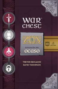 War Chest: Ocaso