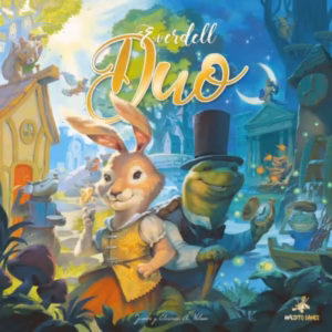 Everdell Duo