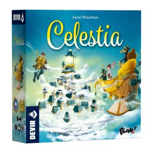 Celestia