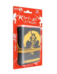 Kiri-ai: El Duelo