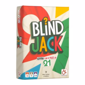 Blind Jack