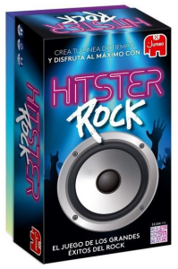 Hitster: Rock