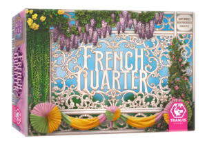 French Quarter