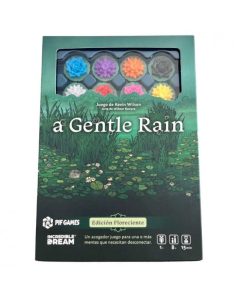 A Gentle Rain - Bloom Edition