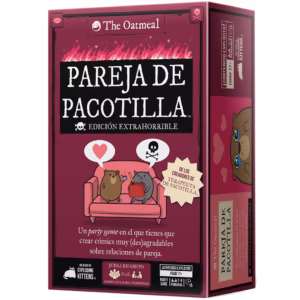 Pareja de Pacotilla