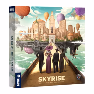 Skyrise