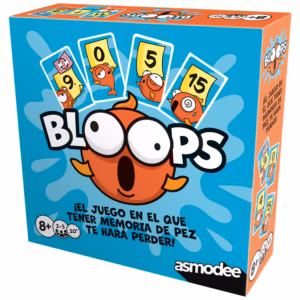 Bloops