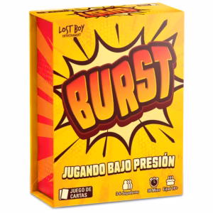 Burst
