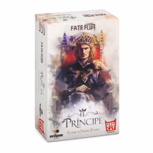El Príncipe