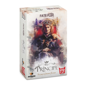 El Príncipe
