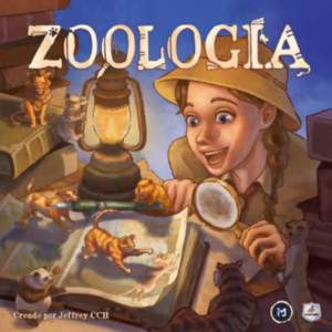 Zoología
