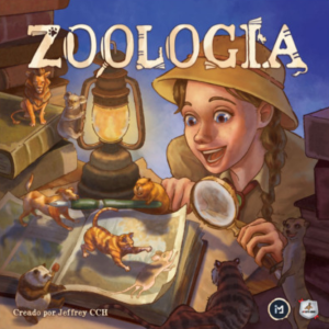Zoología