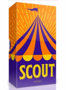 Scout