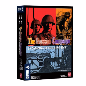 The Russian Campaign