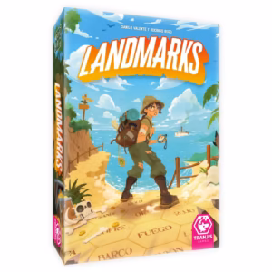 Landmarks