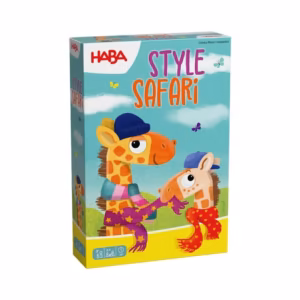 Style Safari