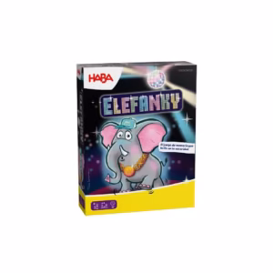 Elefanky