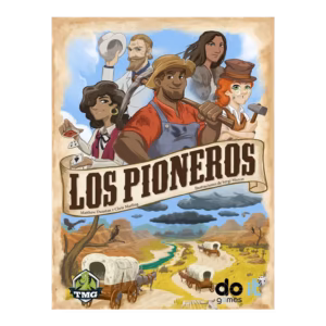 Los pioneros