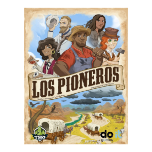 Los pioneros