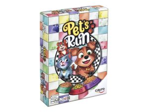 Pet's Run