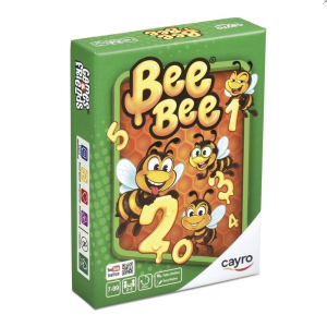 Bee Bee