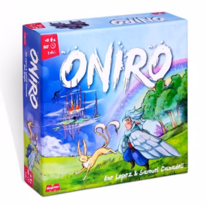 Oniro