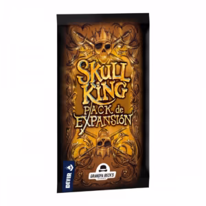 Skull King - Pack de expansión
