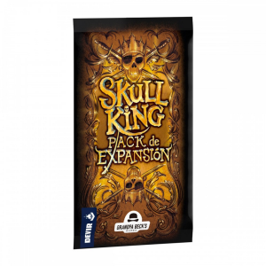 Skull King - Pack de expansión