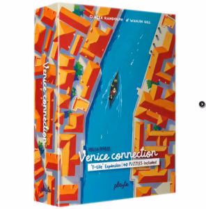 Venice Connection