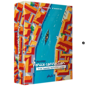 Venice Connection