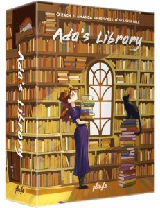 Ada's Library