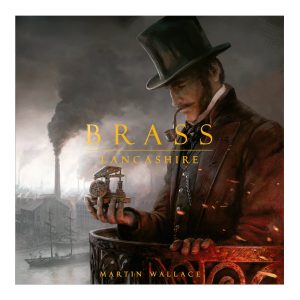 Brass: Lancashire Deluxe