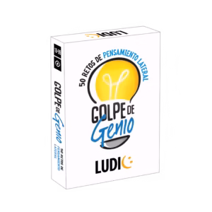 Golpe de Genio