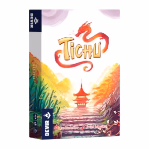 Tichu